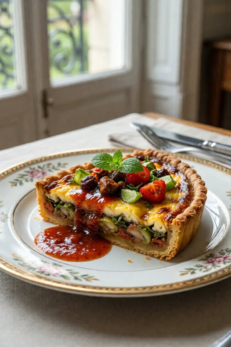 les secrets dune pate a tarte - recette facile et rapide