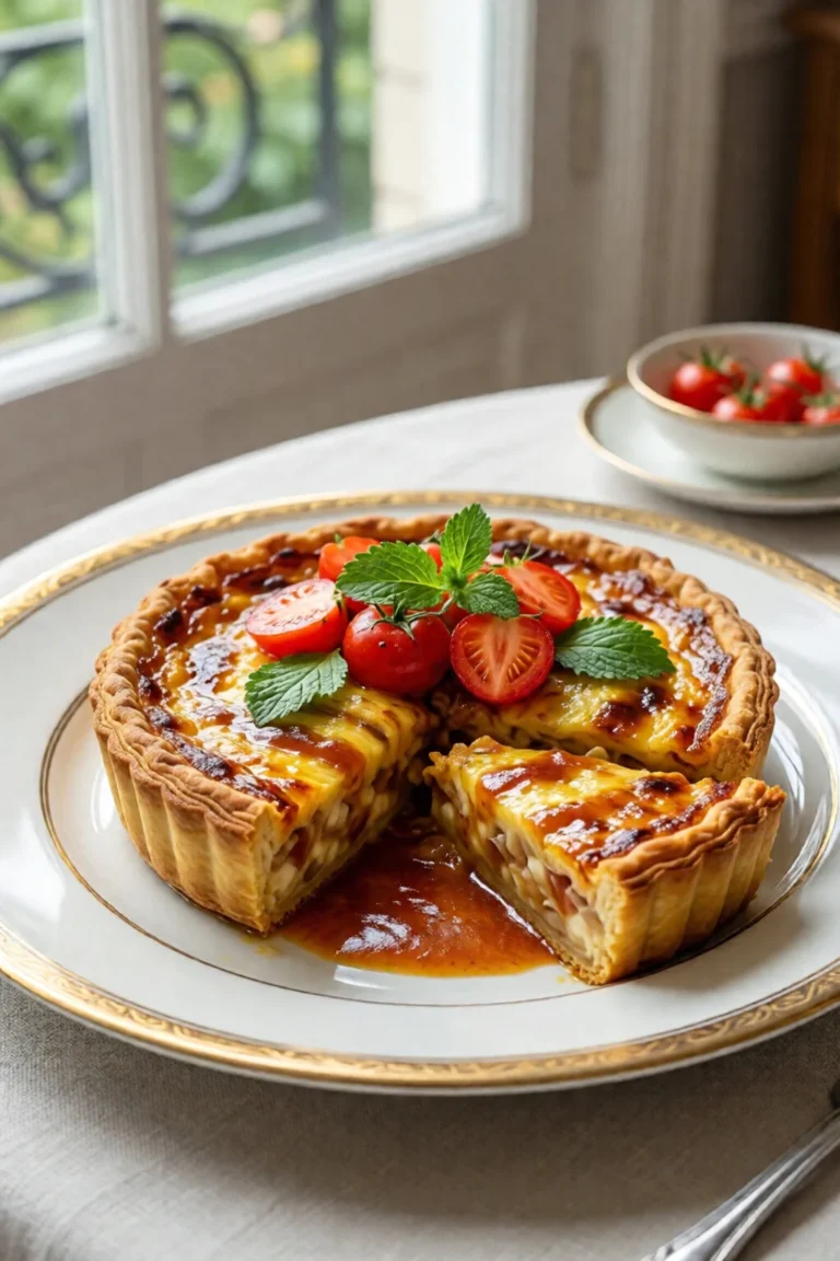 les secrets dune pate sucree parfaite - recette facile et rapide