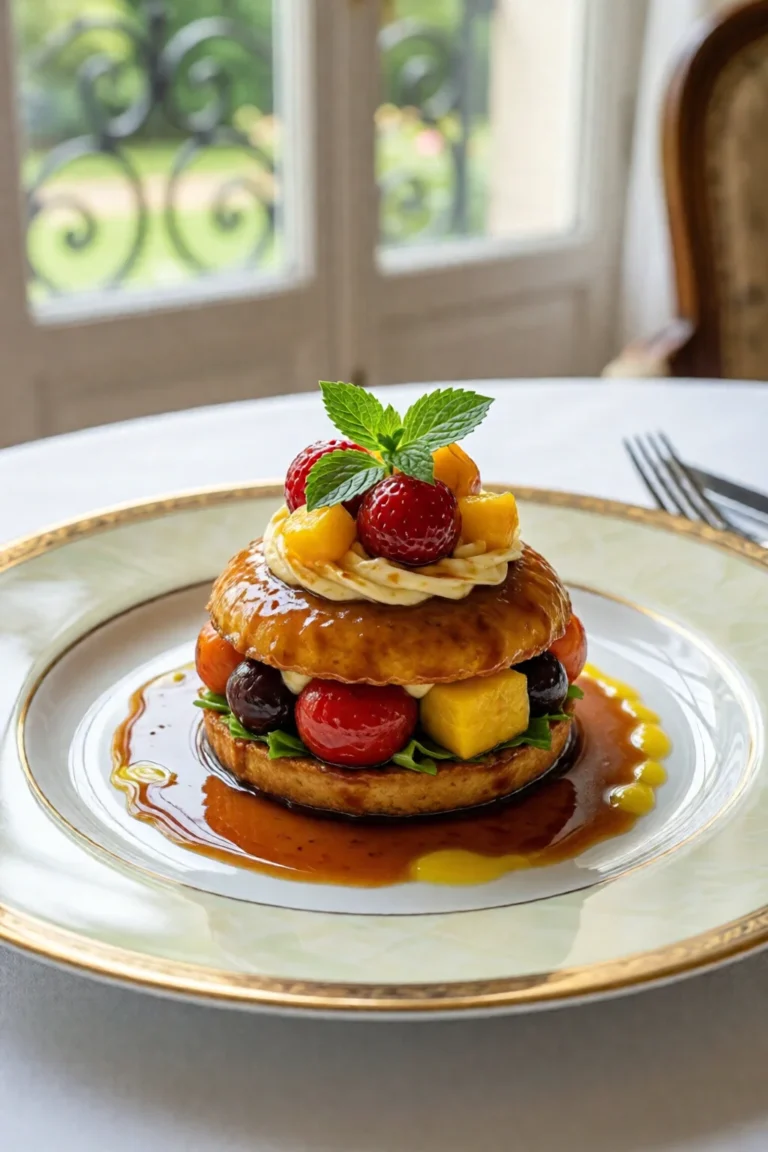 opera dessert maison la recette parfaite - recette facile et rapide