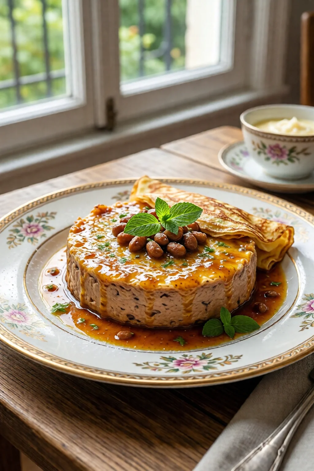 pate a crepe sans sucre la meilleure recette maison - recette facile et rapide