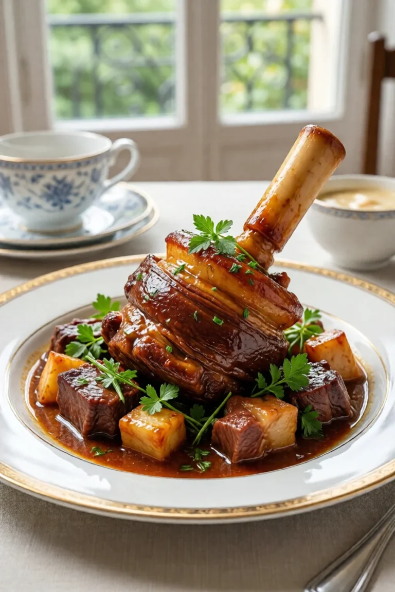 pot au feu maison la recette parfaite - recette facile et rapide