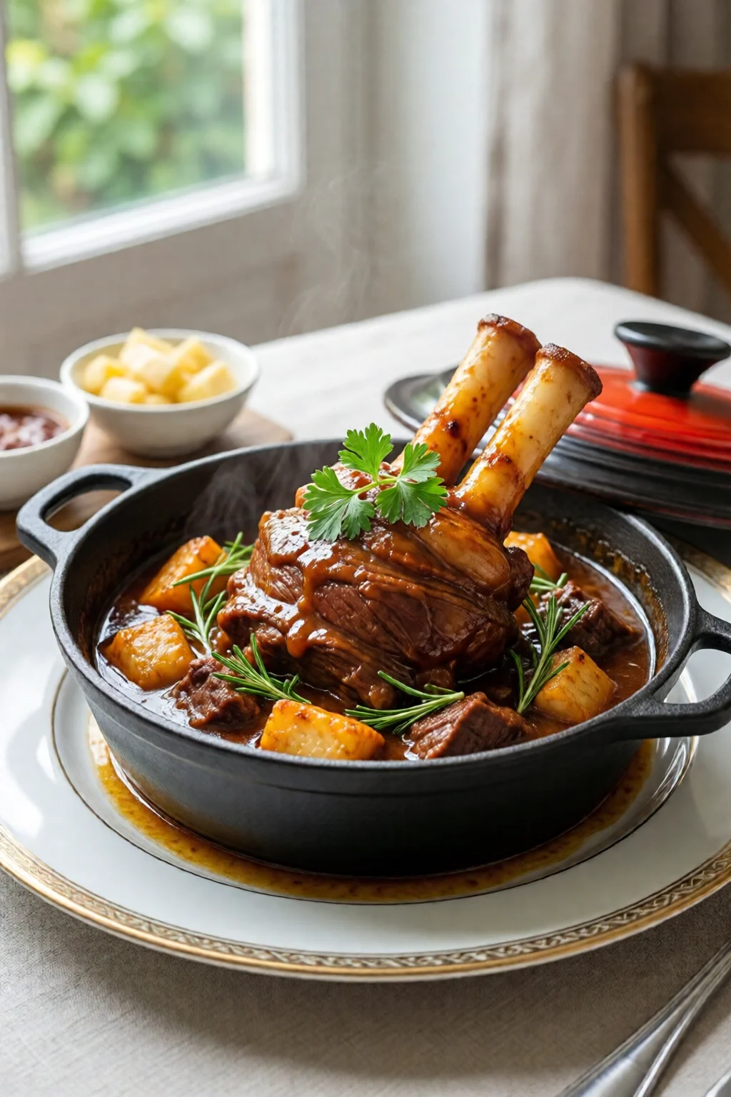 pot au feu traditionnel maison la recette parfaite - recette facile et rapide
