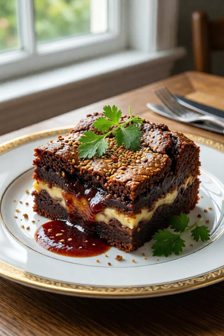 recette de brownies americains ultra fondants facile et delicieuse - recette facile et rapide