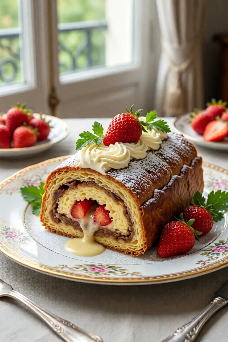 recette de buche de noel facile facile et delicieuse - recette facile et rapide