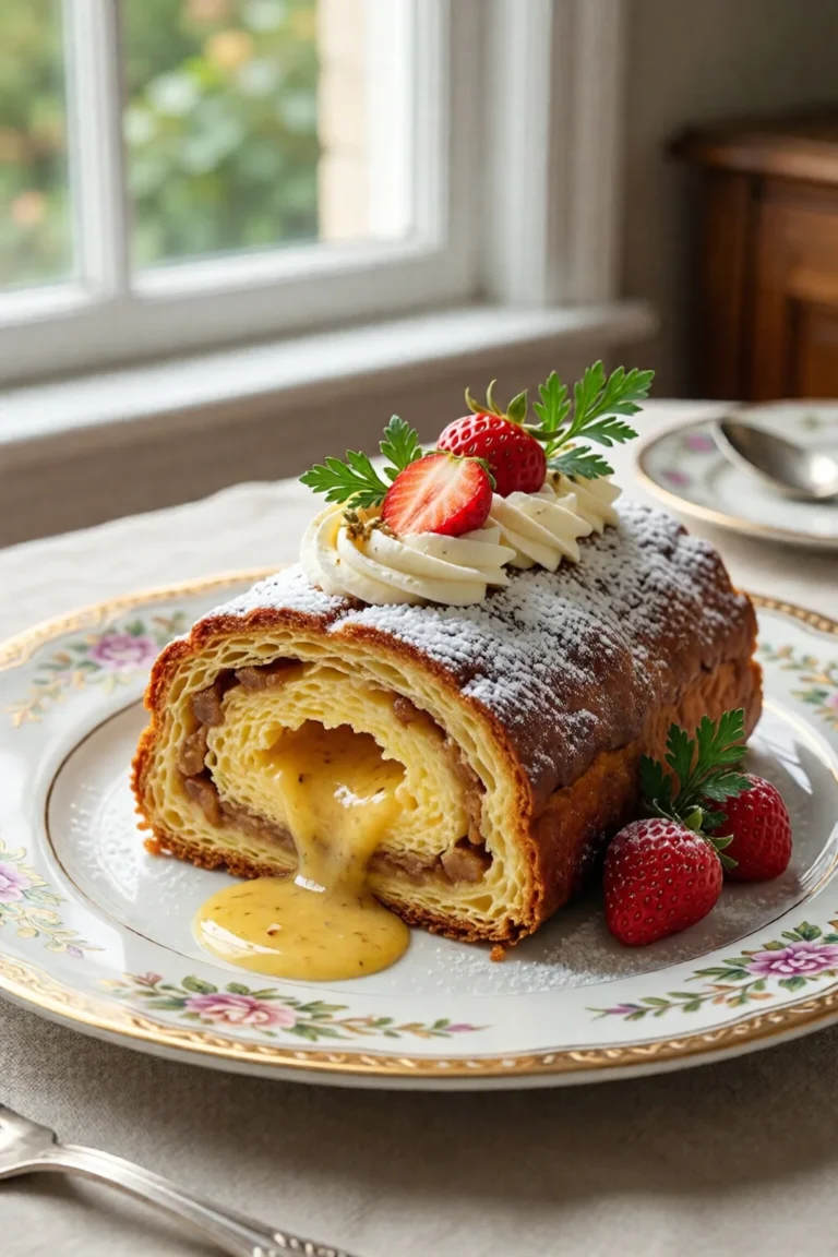 recette de buche de noel facile facile et delicieuse 2 - recette facile et rapide