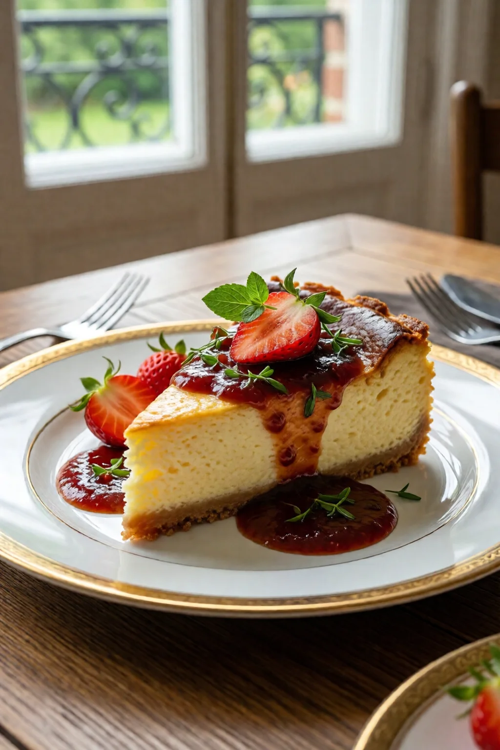 recette de cheesecake sans cuisson facile facile et delicieuse - recette facile et rapide