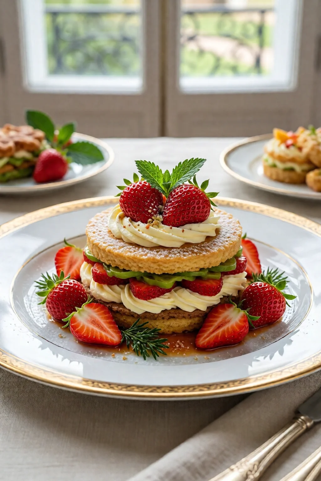 recette de dessert de noel facile et delicieuse - recette facile et rapide