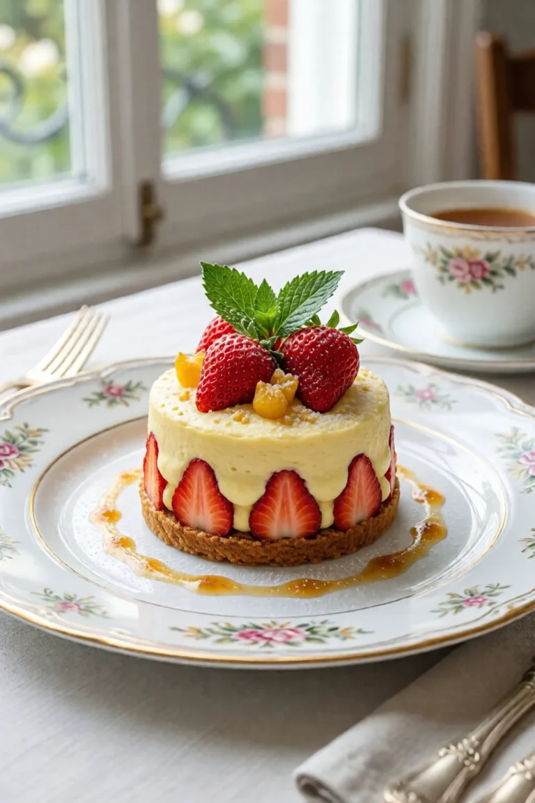 recette de dessert de noel facile et delicieuse 2 - recette facile et rapide