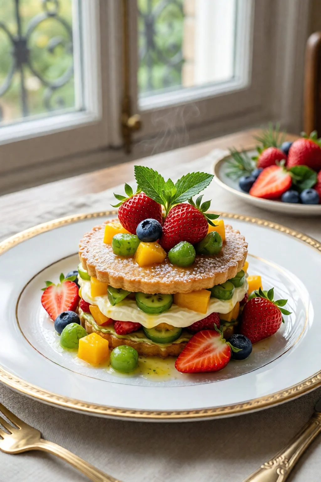 recette de dessert de noel facile facile et delicieuse - recette facile et rapide