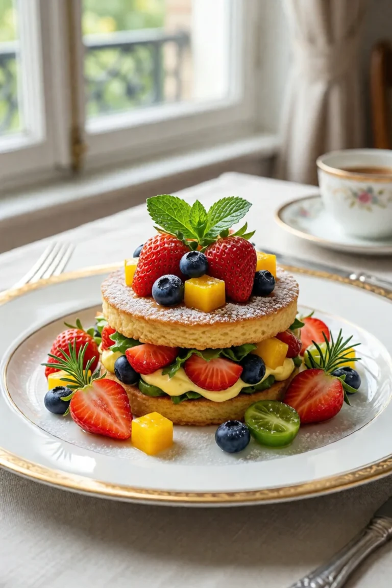 recette de dessert de noel frais et leger facile et delicieuse - recette facile et rapide