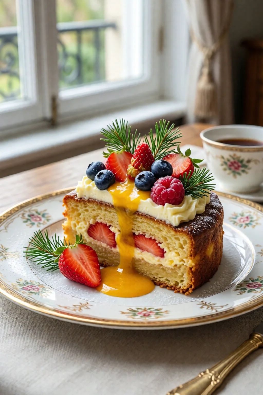 recette de gateau noel facile et delicieuse - recette facile et rapide