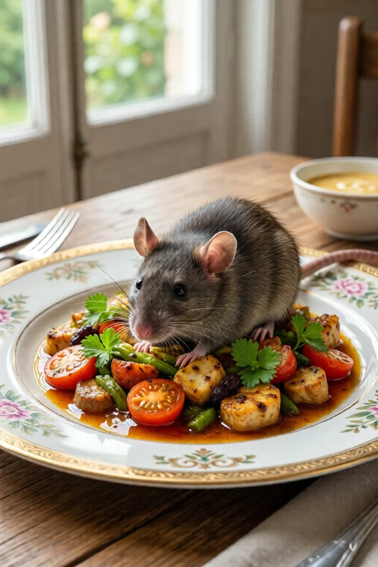 recette de grand mere pour tuer les rats remedes naturels et astuces de deratisation - recette facile et rapide