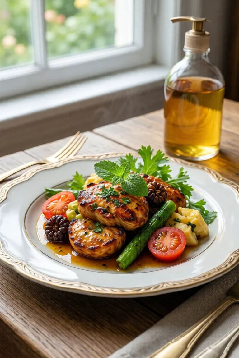 recette de grand mere pour un liquide vaisselle maison ecologique et economique - recette facile et rapide