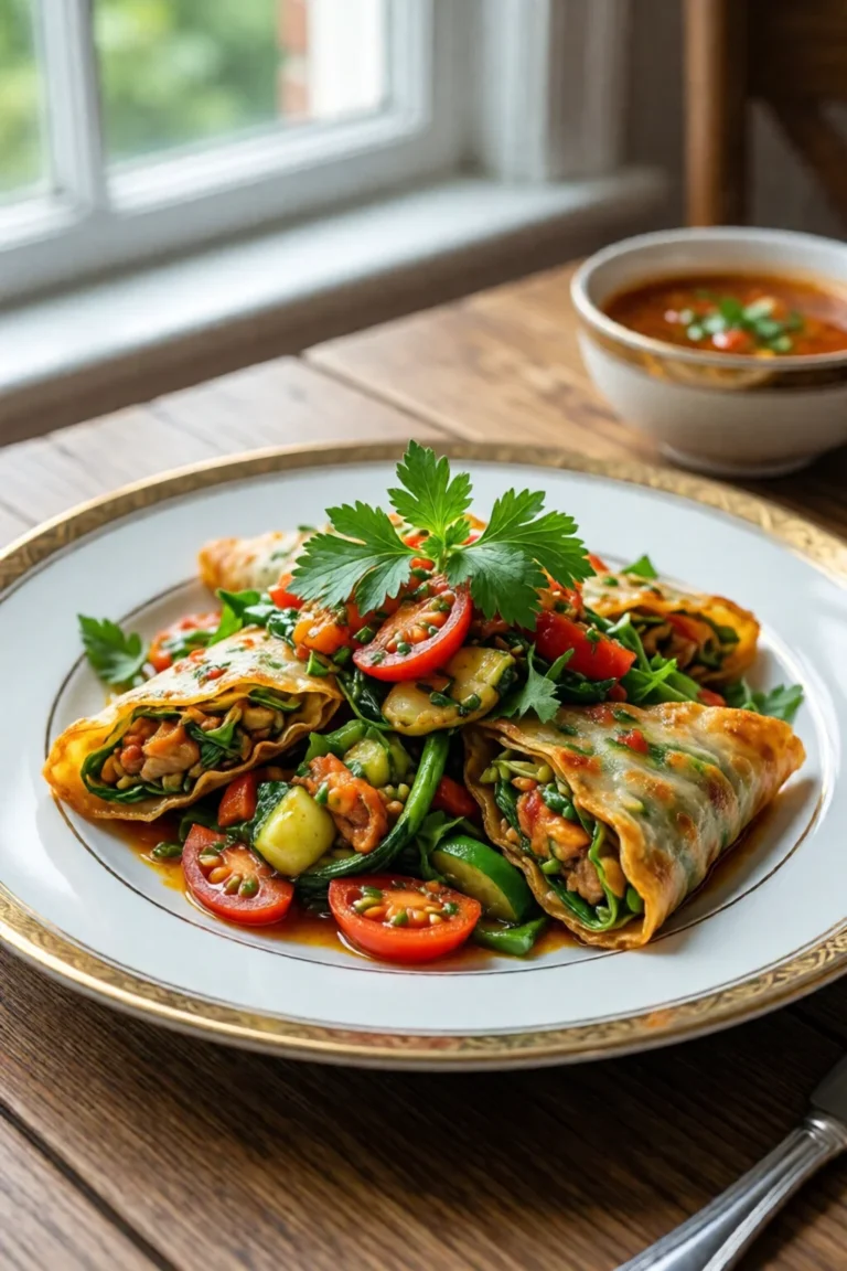 recette de nems vietnamiens croustillants facile et delicieuse - recette facile et rapide