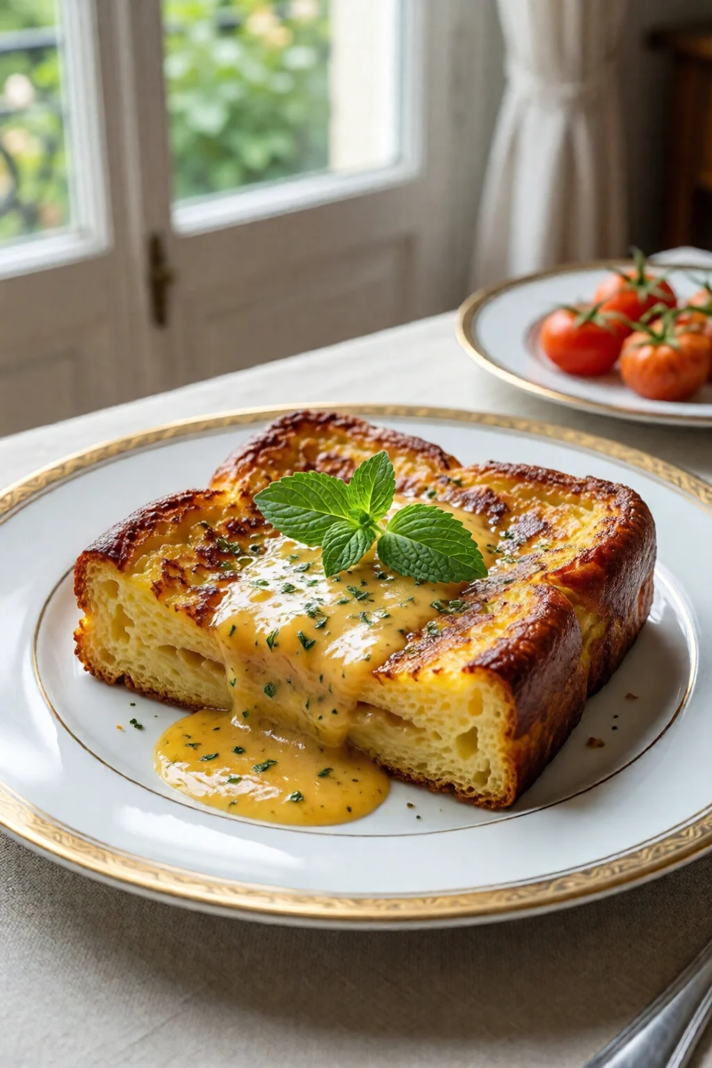recette de pain perdu moelleux facile et delicieuse - recette facile et rapide