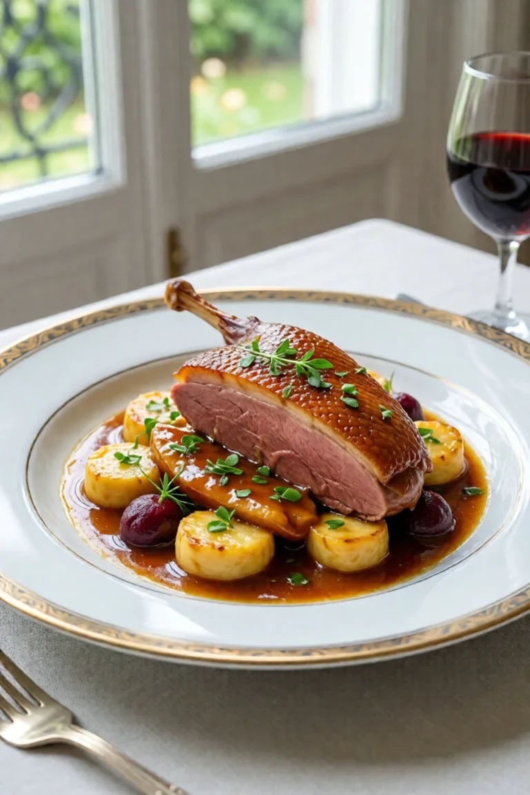 recette de parmentier canard confit facile et delicieuse - recette facile et rapide