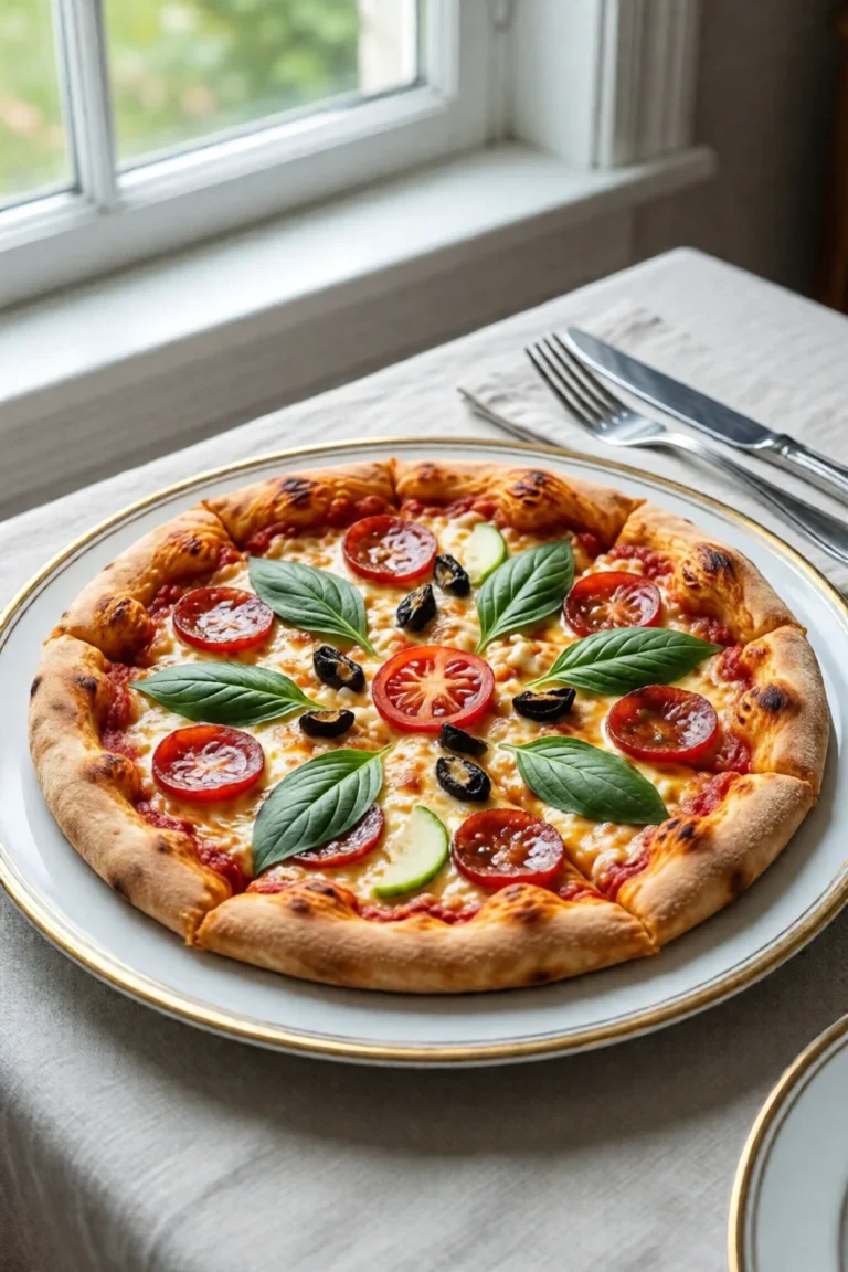 recette de pizza maison pate moelleuse facile et delicieuse - recette facile et rapide