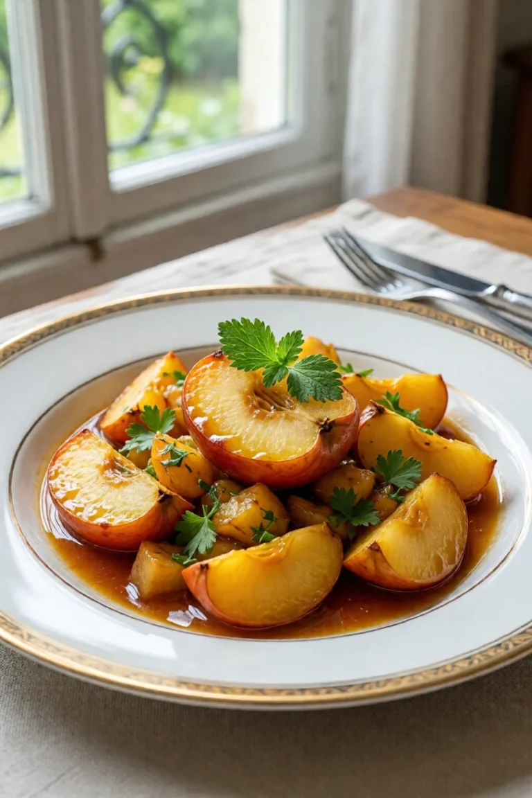 recette de pommes sarladaises facile et delicieuse - recette facile et rapide