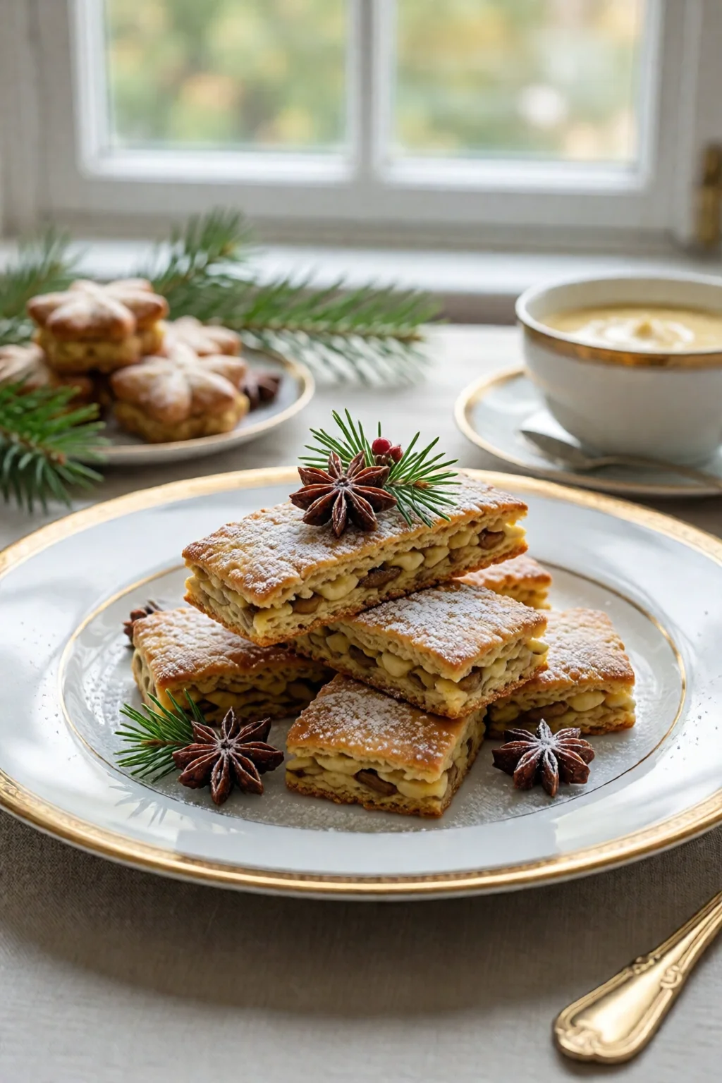 recette de sables de noel recette facile et delicieuse - recette facile et rapide