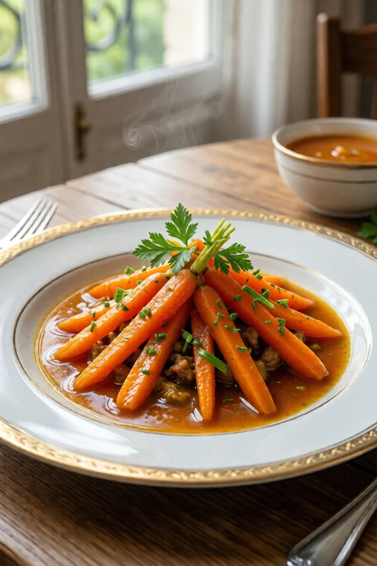 recette de sirop de carotte le secret de grand mere - recette facile et rapide