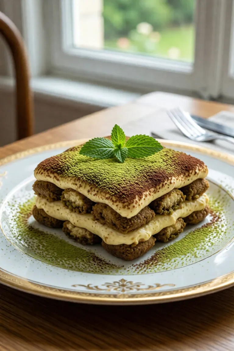 recette de tiramisu pistache sans oeuf facile et delicieuse 2 - recette facile et rapide