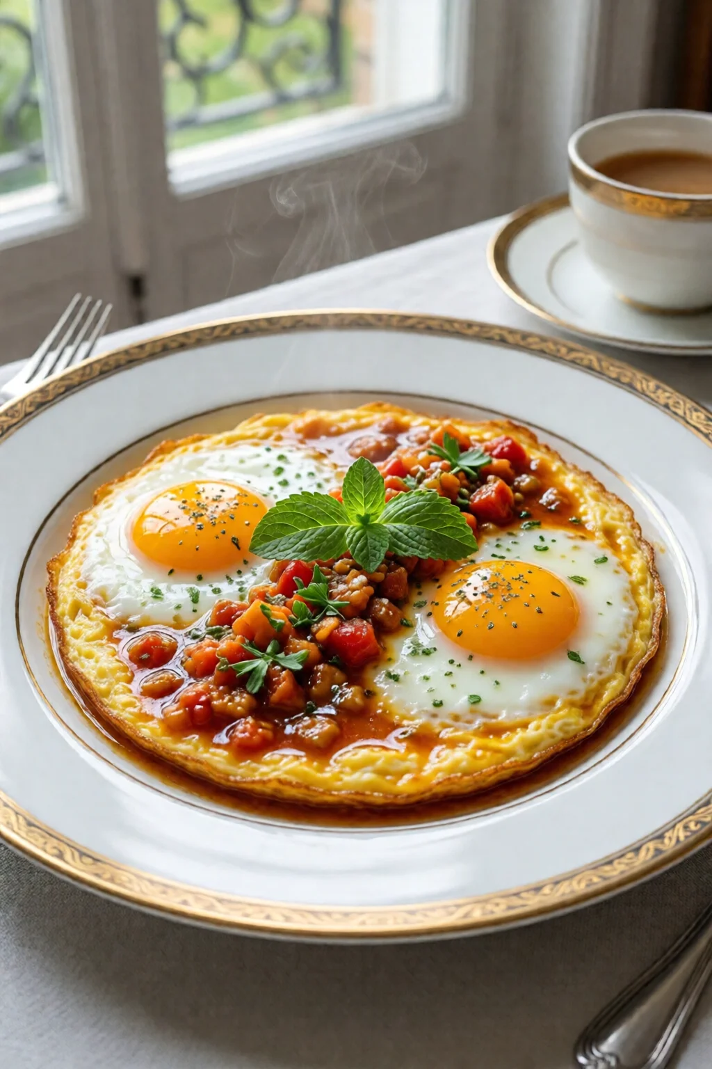 recette des oeufs a la neige de grand mere - recette facile et rapide