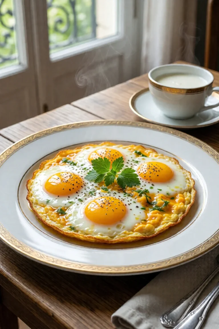 recette des oeufs au lait de ma grand mere - recette facile et rapide