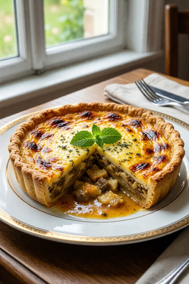 recette quiche lorraine mon secret pour une tarte doree et savoureuse comme en lorraine - recette facile et rapide