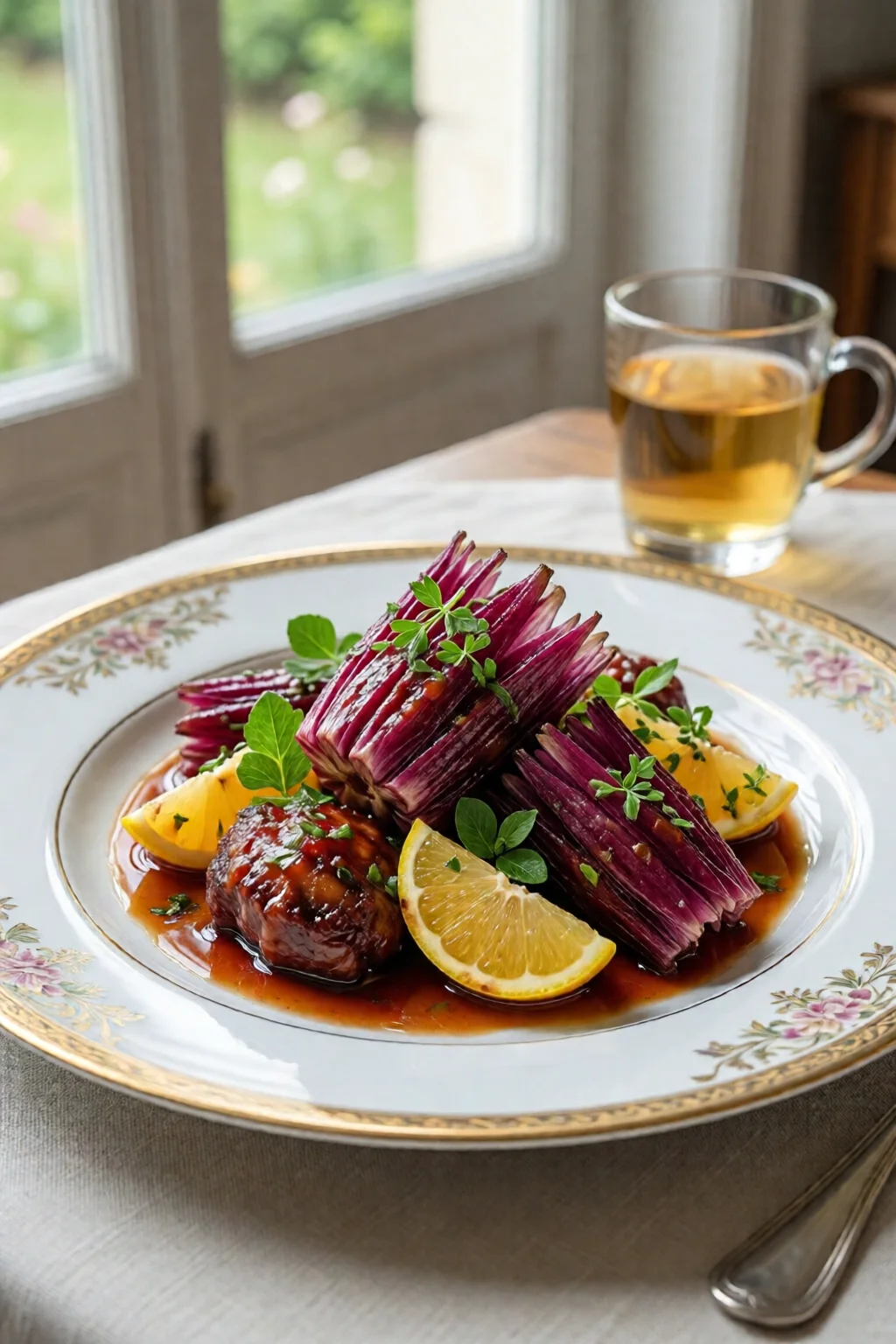 recettes de grand mere a base de cynorrhodon un tresor de savoir faire - recette facile et rapide