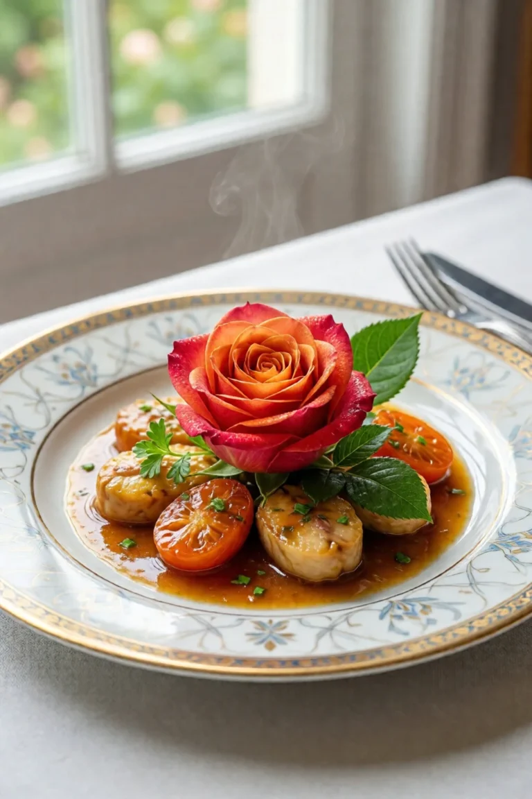 rose des sables maison la recette parfaite - recette facile et rapide