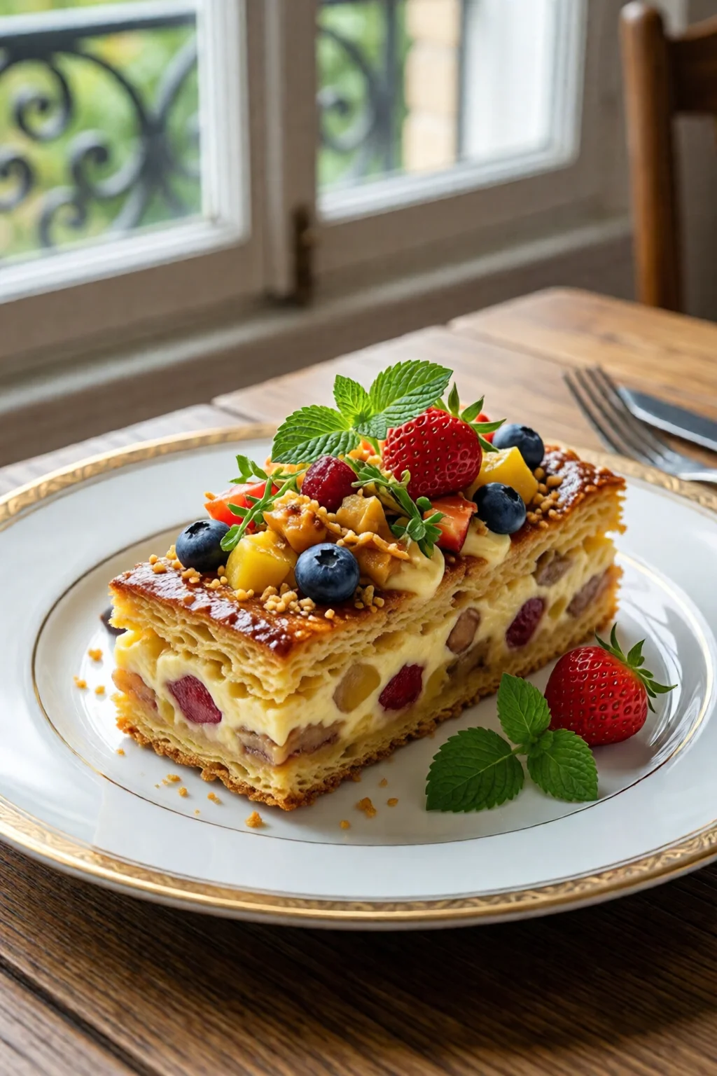 spritz gateau maison la recette parfaite - recette facile et rapide