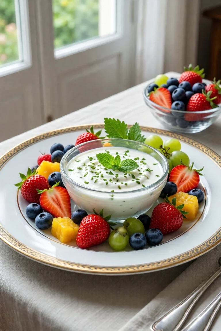 yaourt grec fruits frais la meilleure recette maison - recette facile et rapide